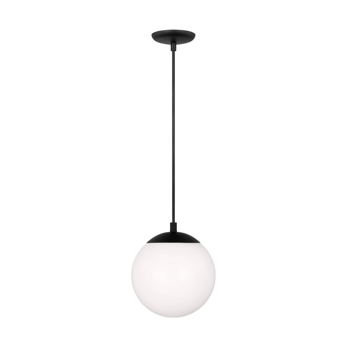 Leo Hanging Globe Small Pendant