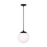 Leo Hanging Globe Small Pendant