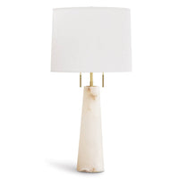 Austen Two Light Table Lamp