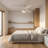 Studio Smart 60" LED Ceiling Fan
