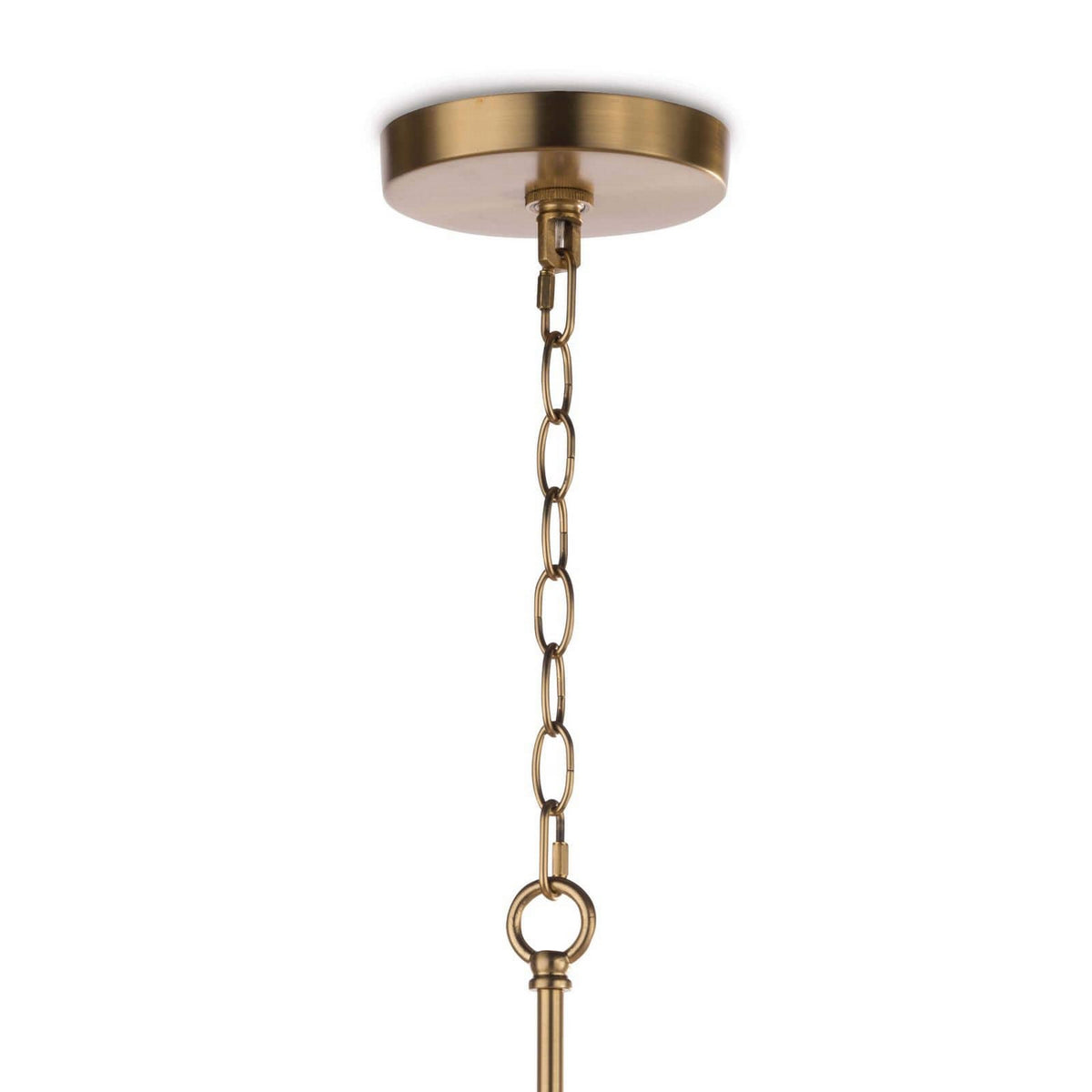 Charlotte Six Light Pendant