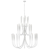 Acadia 52" Grande Chandelier
