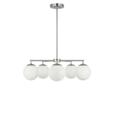Nube Five Light Chandelier