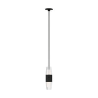 Lassell Short Port Alone Pendant