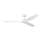 Collins Smart 70" Ceiling Fan