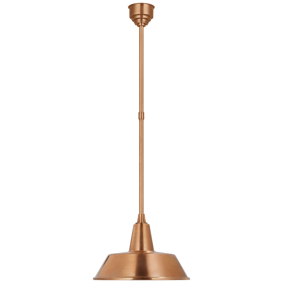 Academy 16" Bowers Pendant