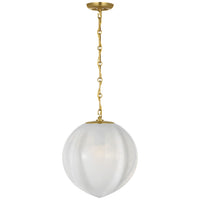 Rae 13" Pendant