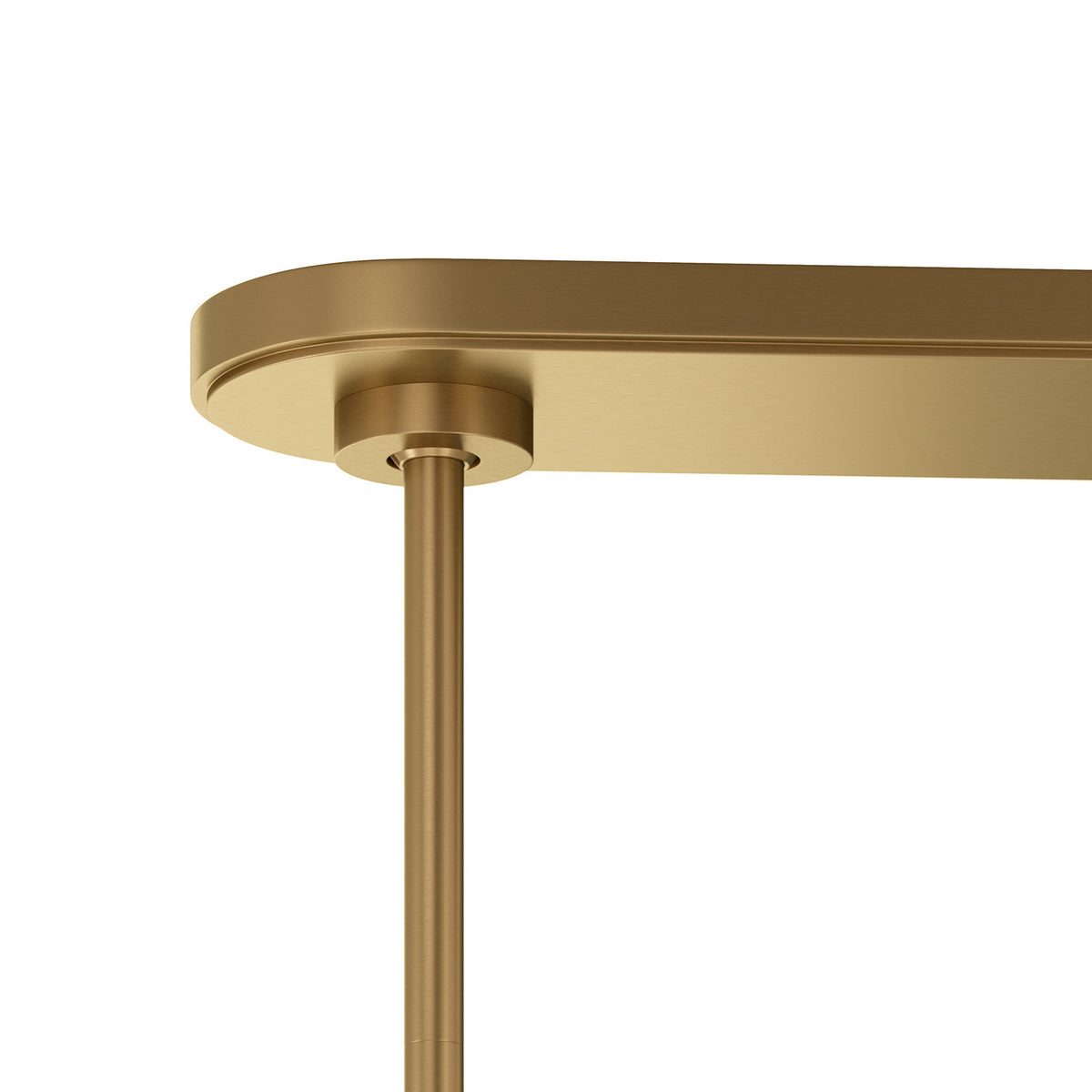 Bond Six Light Chandelier
