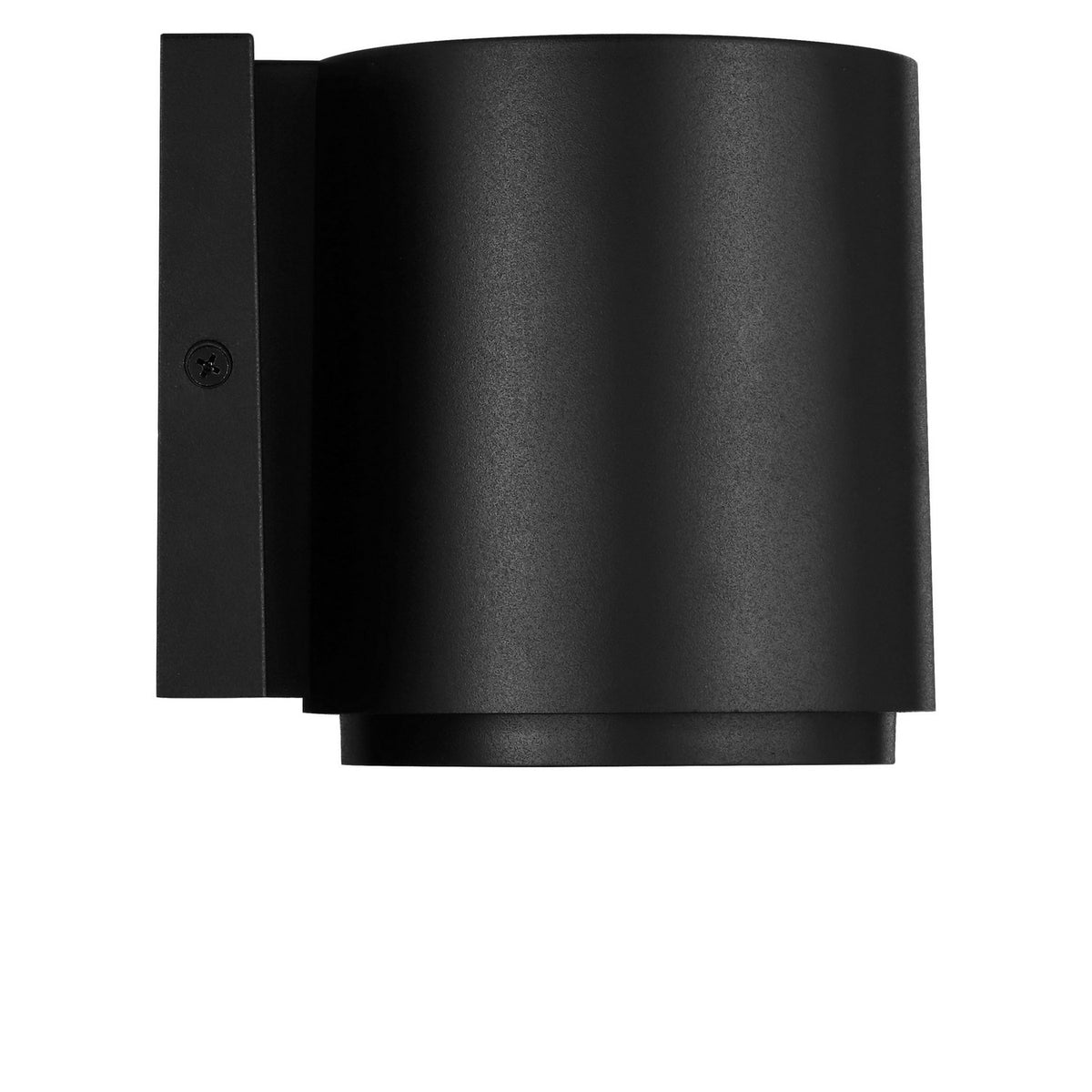 Huntwick Round Outdoor Wall