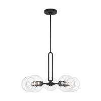 Codyn Medium Chandelier
