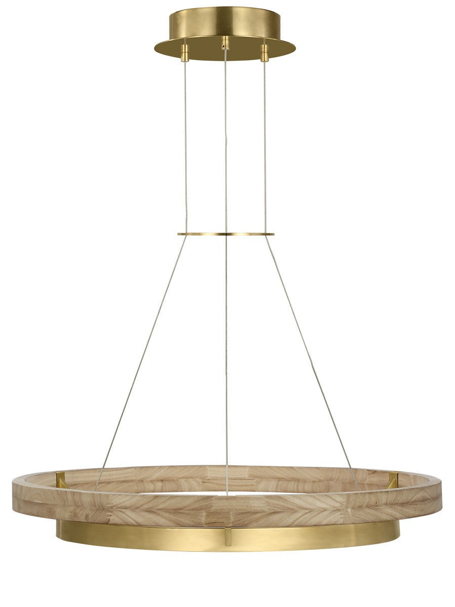 Grace 30 Chandelier