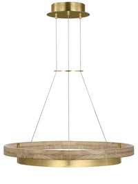 Grace 30 Chandelier