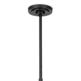 Artemis Six Light Chandelier