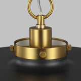 Wellfleet Medium Wide Pendant