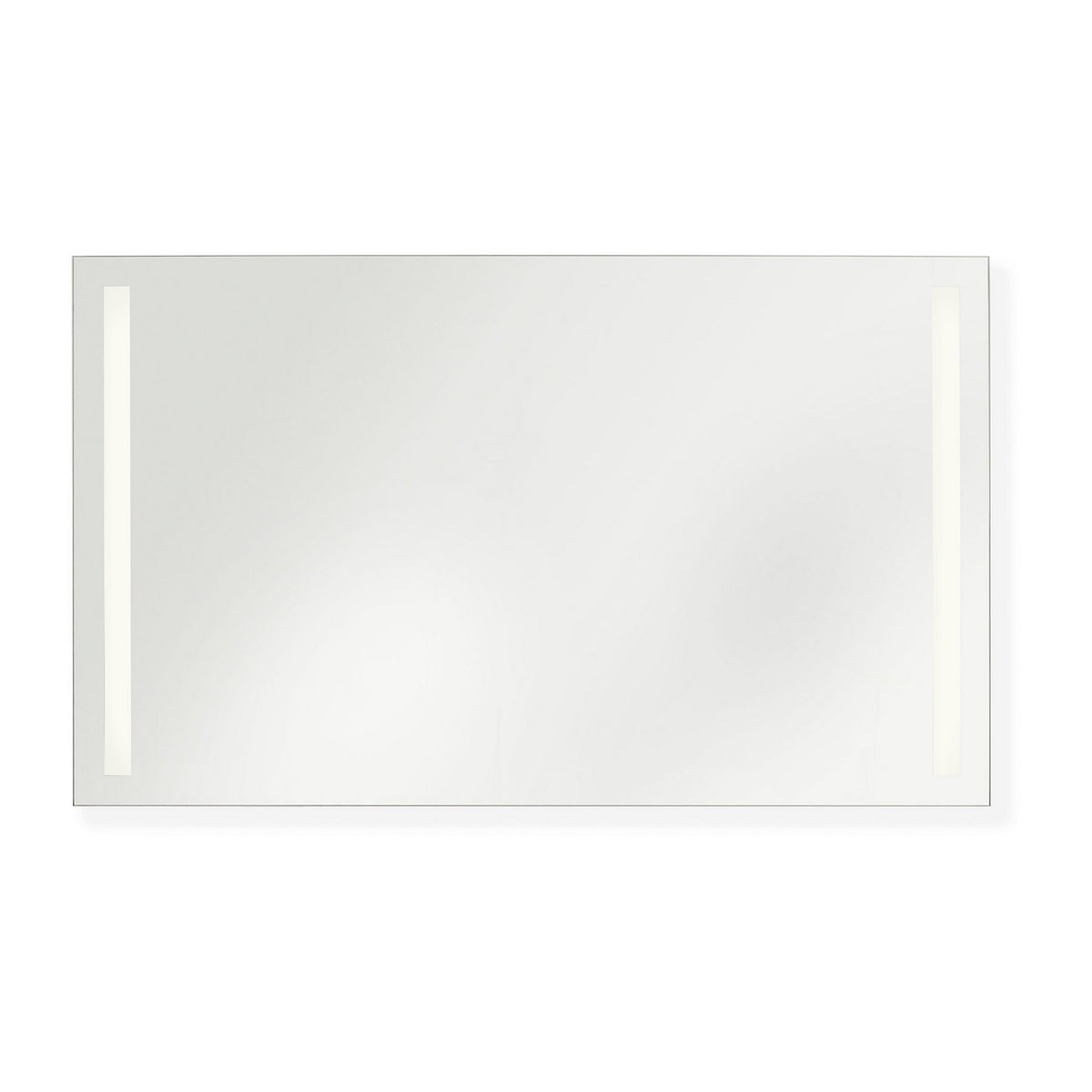 Mirror — 1.88", W: 60.00" × H: 36.00"