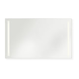 Mirror — 1.88", W: 60.00" × H: 36.00"