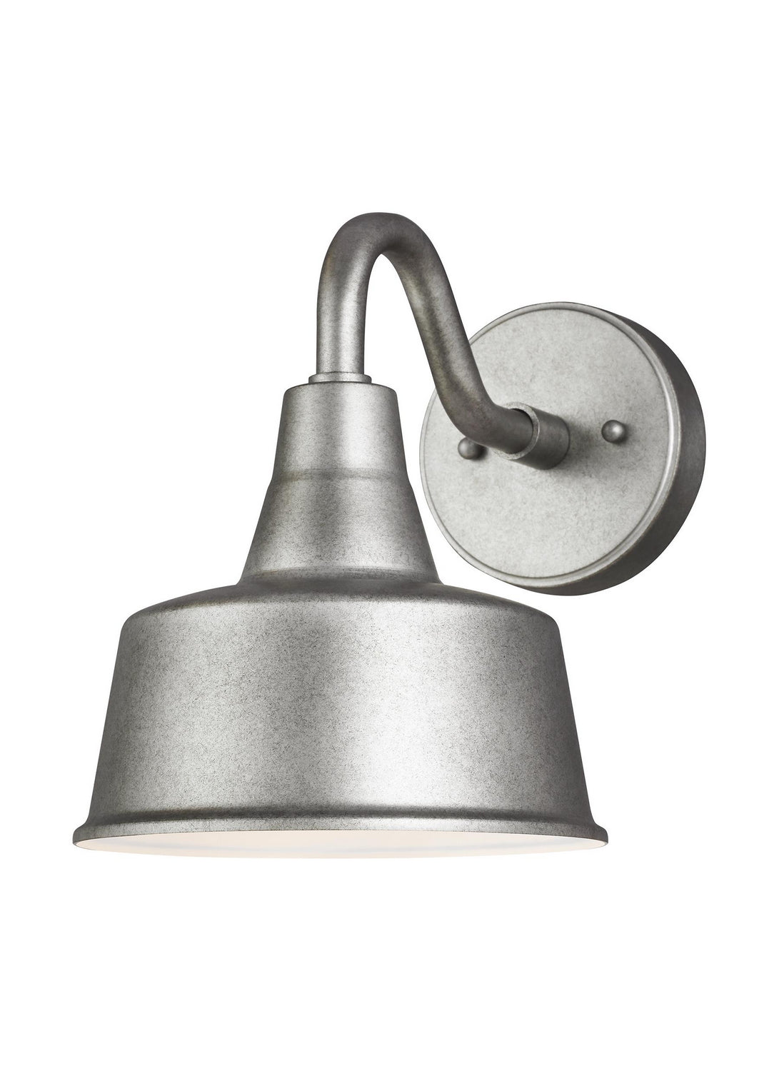 Barn Light Small Wall Lantern