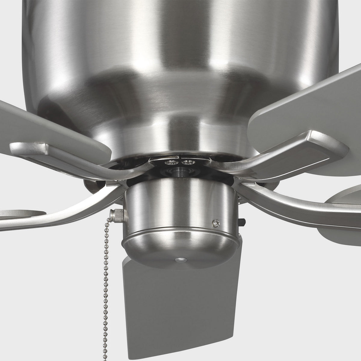 Linden 52" Hugger Ceiling Fan
