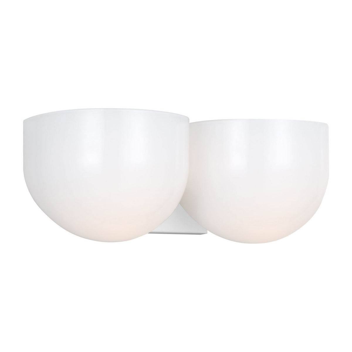Two Light Vanity — Cheverny