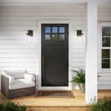 Tybee 19" Lantern