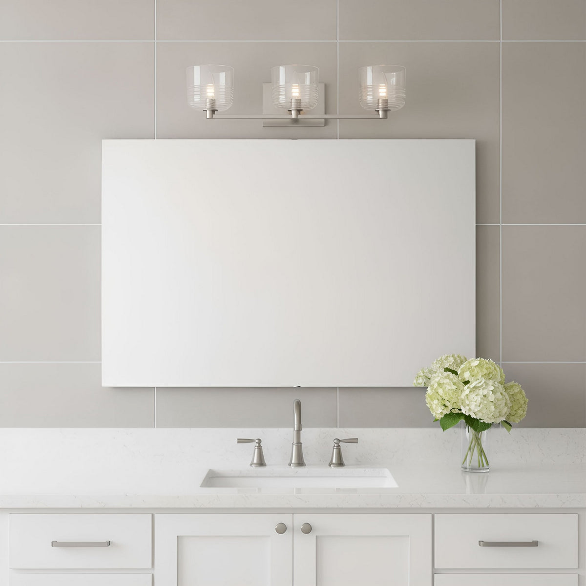 Lochdale Large Vanity Sconce