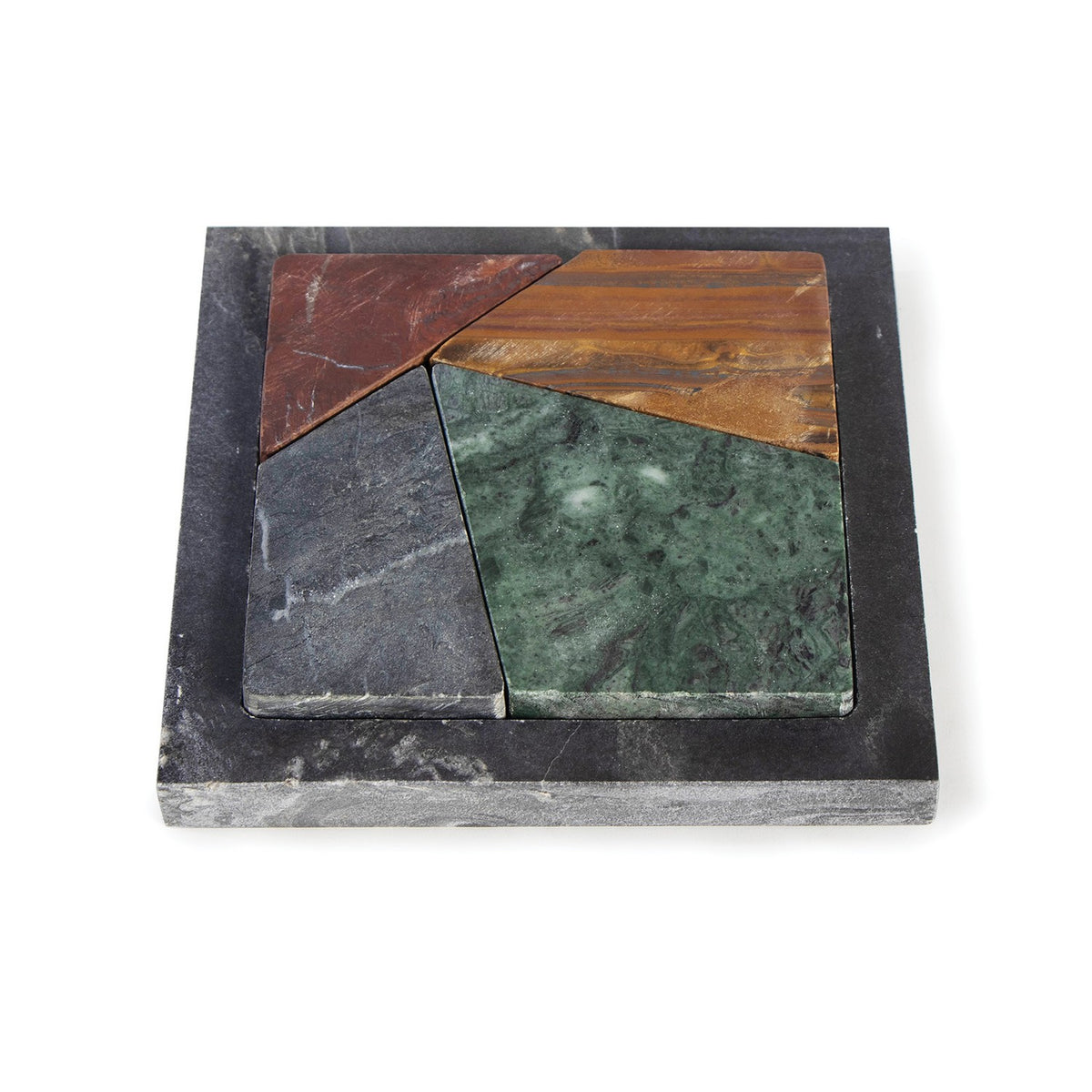 Milena Tabletop Puzzle