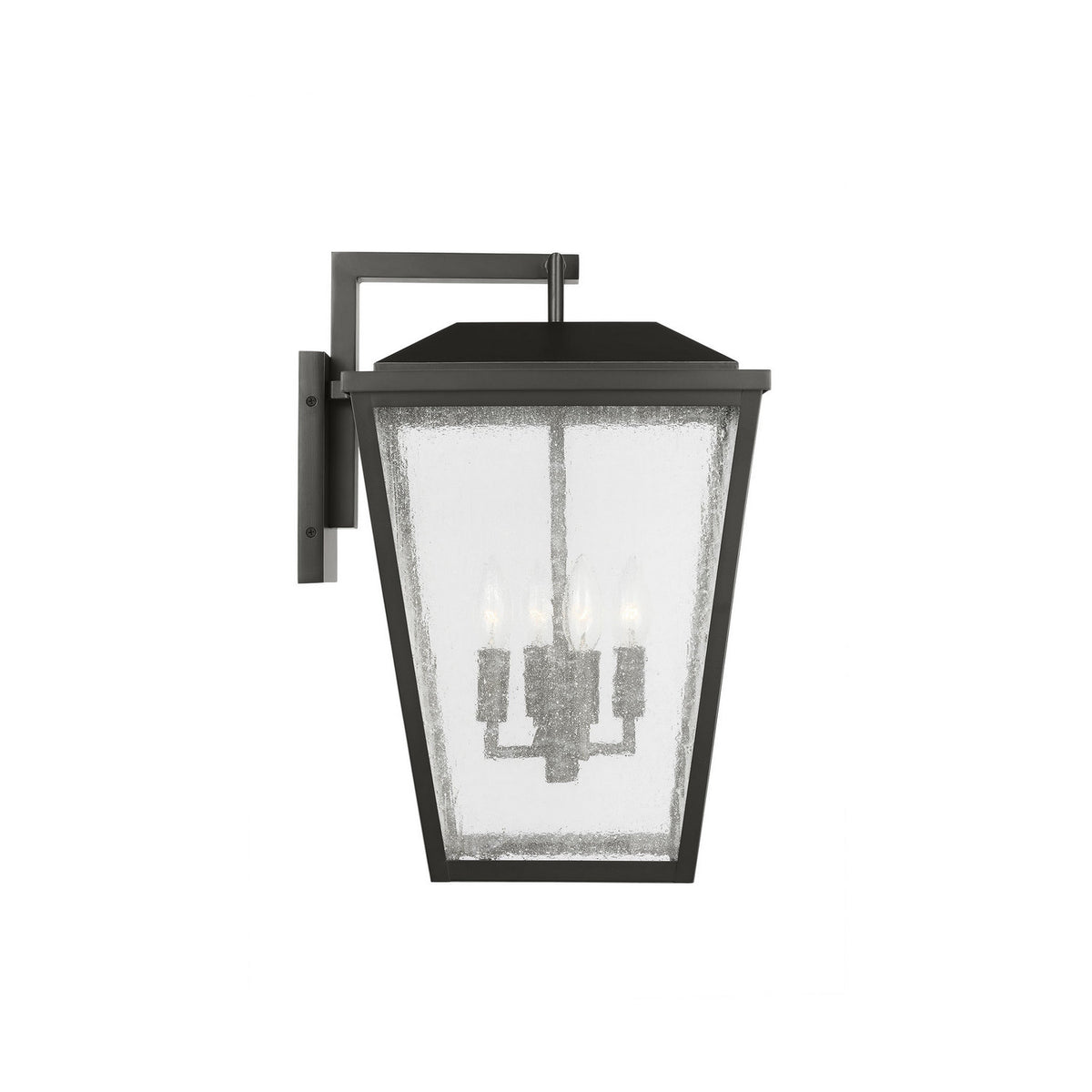 Kennewick Extra Large Wall Lantern
