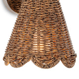 Kismet One Light Wall Sconce — 10.75"
