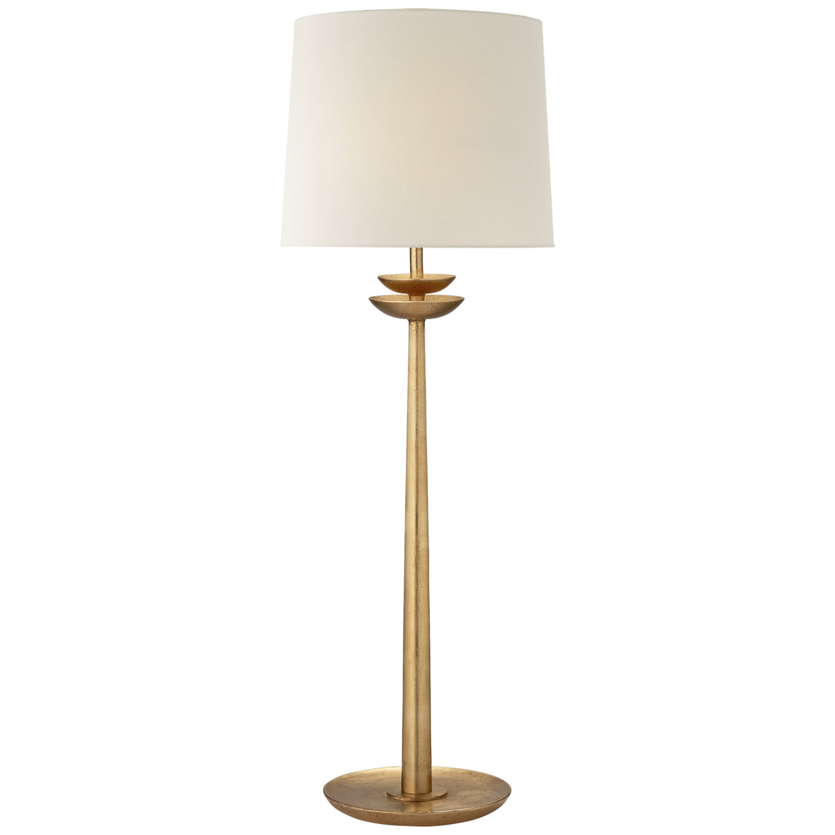 Beaumont Medium Buffet Lamp