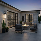 Portola 32" Lantern