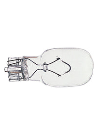 Light Bulb — W: 0.59" × H: 1.40" × D: 1.41"