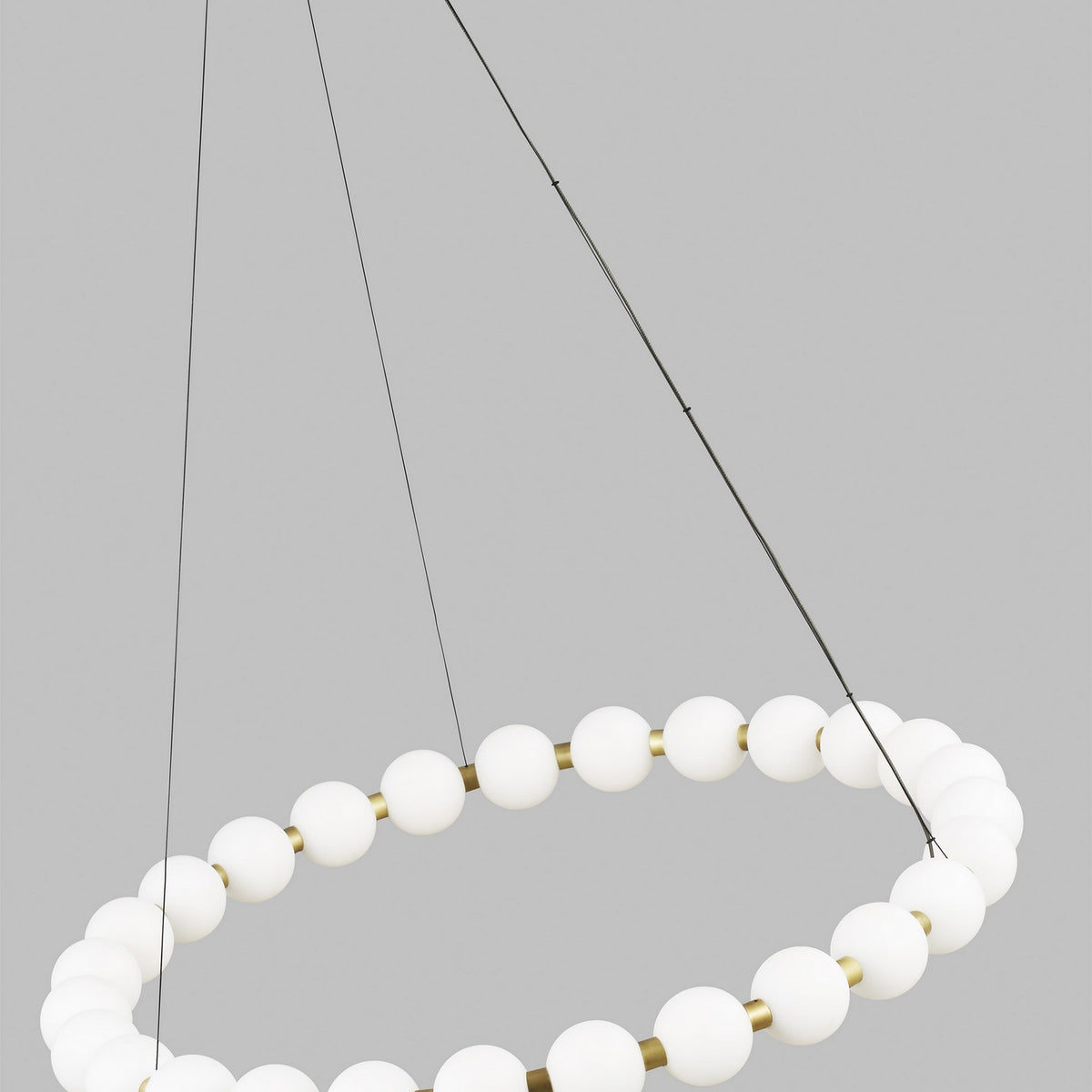 Orbet 30 Chandelier