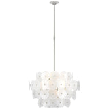 LED Chandelier — 16.75"
