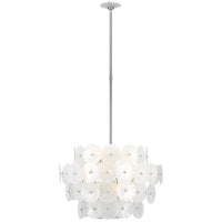 LED Chandelier — 16.75"