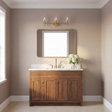 Hartley Large Bath Sconce