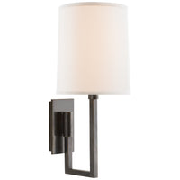 Aspect Library Sconce