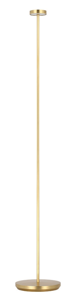 Moneta Medium Rechargeable Floor Lamp