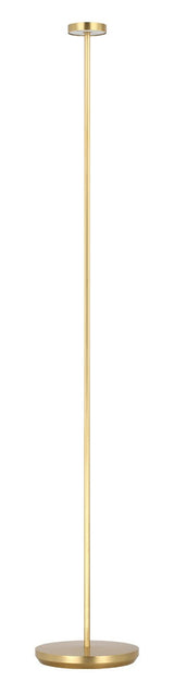 Moneta Medium Rechargeable Floor Lamp