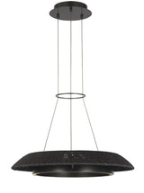 Noa Small Chandelier