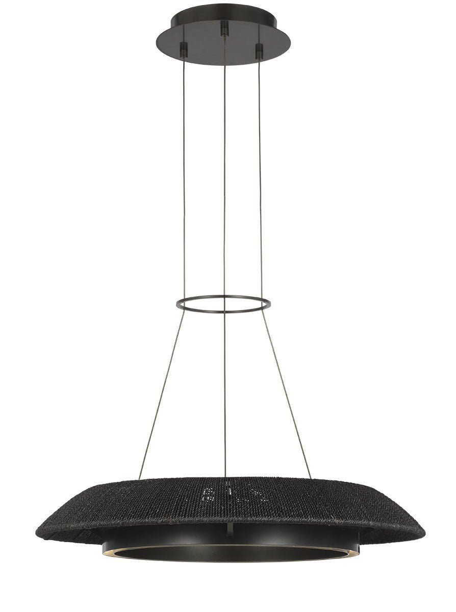 Noa Small Chandelier