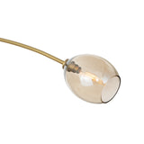 Two Light Pendant