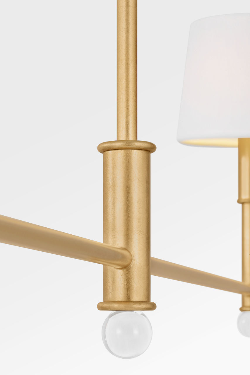 Greard 56 Linear Chandelier