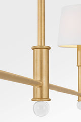 Greard 56 Linear Chandelier