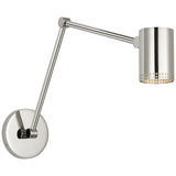 Precision 5" Double Library Light