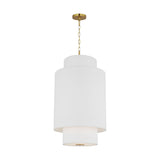 Sawyer Small Hanging Shade