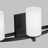 Alturas Three Light Bath