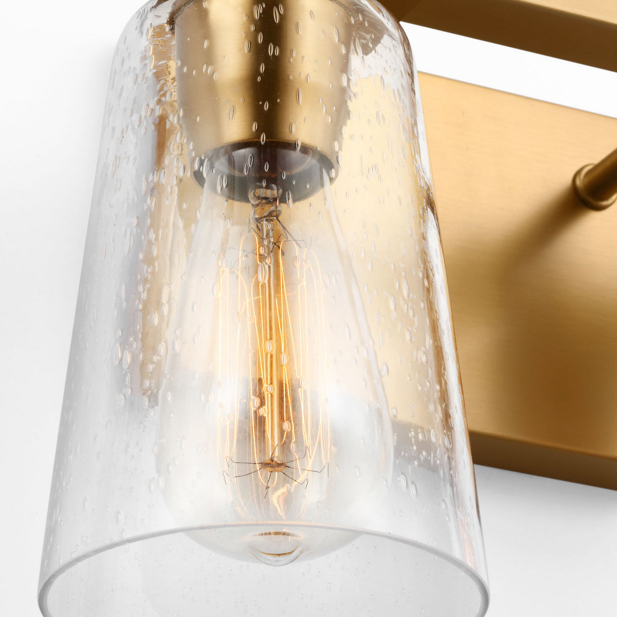 Four Light Vanity — Mercer