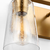 Four Light Vanity — Mercer