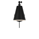 Drae One Light Task Sconce