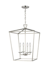 Dianna Medium Lantern — 60 W
